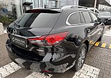 Mazda 6 - Kolor Jet Black, zdjęcie 8