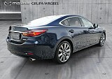 Mazda 6 - Kolor Deep Crystal Blue, zdjęcie 5