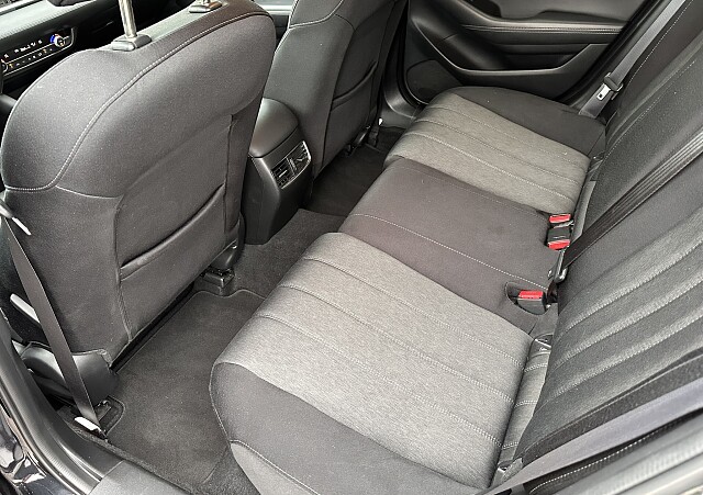 Mazda 6 - Kolor Jet Black, zdjęcie 12