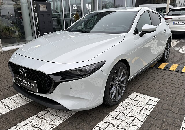 Mazda 3 - Kolor Ceramic Metalic, zdjęcie 1