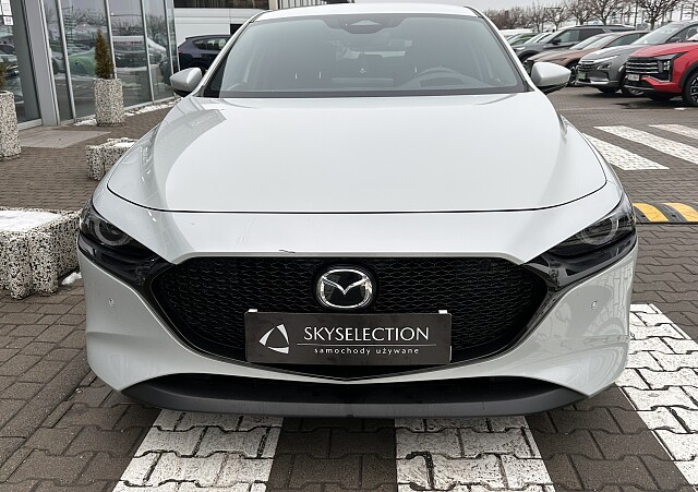 Mazda 3 - Kolor Ceramic Metalic, zdjęcie 2