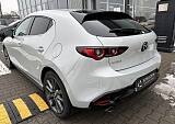 Mazda 3 - Kolor Ceramic Metalic, zdjęcie 6