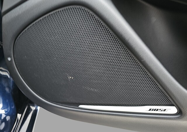 Mazda 6 - Kolor Deep Crystal Blue, zdjęcie 26