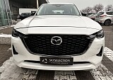 Mazda CX-60 - Kolor Rhodium White, zdjęcie 2