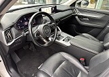 Mazda CX-60 - Kolor Rhodium White, zdjęcie 12