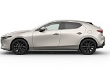 Mazda 3 - Kolor Platinum Quartz, zdjęcie 8