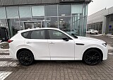 Mazda CX-60 - Kolor Rhodium White, zdjęcie 5