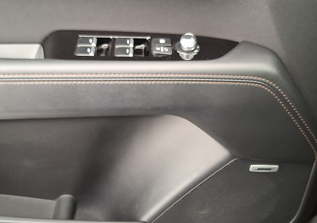 Mazda CX-5 - Kolor Deep Crystal Blue, zdjęcie 16