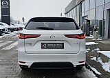 Mazda CX-60 - Kolor Rhodium White, zdjęcie 7