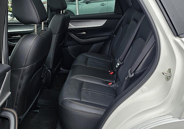 Mazda CX-60 - Kolor Rhodium White, zdjęcie 14