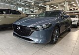 Mazda 3 - Kolor Polymetal Gray, zdjęcie 2