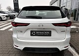 Mazda CX-60 - Kolor Rhodium White, zdjęcie 7