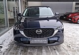 Mazda CX-5 - Kolor Deep Crystal Blue, zdjęcie 5