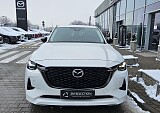 Mazda CX-60 - Kolor Rhodium White, zdjęcie 2