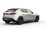 Mazda 3 - Kolor Platinum Quartz, zdjęcie 2