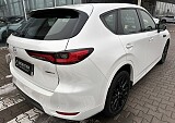 Mazda CX-60 - Kolor Rhodium White, zdjęcie 8