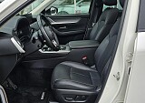 Mazda CX-60 - Kolor Rhodium White, zdjęcie 13