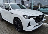 Mazda CX-60 - Kolor Rhodium White, zdjęcie 3