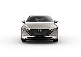 Mazda 3 - Kolor Platinum Quartz, zdjęcie 5