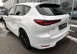 Mazda CX-60 - Kolor Rhodium White, zdjęcie 6