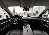 Mazda CX-60 - Kolor Rhodium White, zdjęcie 10