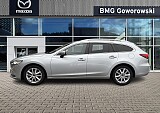 Mazda 6 - Kolor Sonic Silver, zdjęcie 2