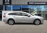 Mazda 6 - Kolor Sonic Silver, zdjęcie 19