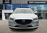 Mazda 6 - Kolor Sonic Silver, zdjęcie 17