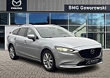 Mazda 6 - Kolor Sonic Silver, zdjęcie 18