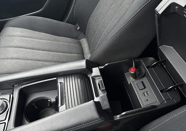 Mazda 6 - Kolor Sonic Silver, zdjęcie 12