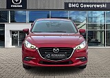Mazda 3 - Kolor Soul Red, zdjęcie 16