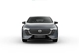 Mazda 6e - Kolor Machine Gray, zdjęcie 2