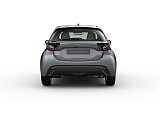 Mazda 2 Hybrid - Kolor Lead Grey, zdjęcie 4