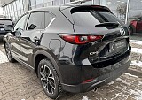 Mazda CX-5 - Kolor Jet Black, zdjęcie 6