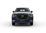 Mazda CX-60 - Kolor Deep Crystal Blue, zdjęcie 8