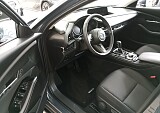 Mazda CX-30 - Kolor Polymetal Gray, zdjęcie 2