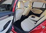 Mazda 6 - Kolor Soul Red Crystal, zdjęcie 18