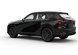 Mazda CX-60 - Kolor Jet Black, zdjęcie 5
