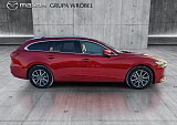 Mazda 6 - Kolor Soul Red Crystal, zdjęcie 8