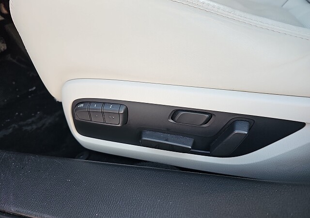 Mazda 6 - Kolor Soul Red Crystal, zdjęcie 15