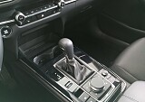 Mazda CX-30 - Kolor Polymetal Gray, zdjęcie 6