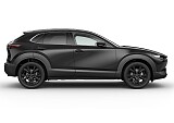 Mazda CX-30 - Kolor Jet Black, zdjęcie 2