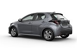 Mazda 2 Hybrid - Kolor Lead Grey, zdjęcie 5