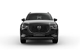 Mazda CX-80 - Kolor Jet Black, zdjęcie 8