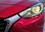 Mazda 3 - Kolor Soul Red, zdjęcie 15