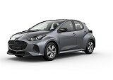 Mazda 2 Hybrid - Kolor Lead Grey, zdjęcie 7