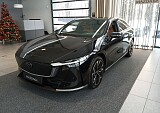 Mazda 6e - Kolor Jet Black, zdjęcie 1