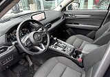 Mazda CX-5 - Kolor Jet Black, zdjęcie 10