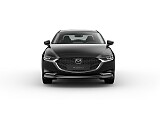 Mazda 3 - Kolor Jet Black, zdjęcie 8