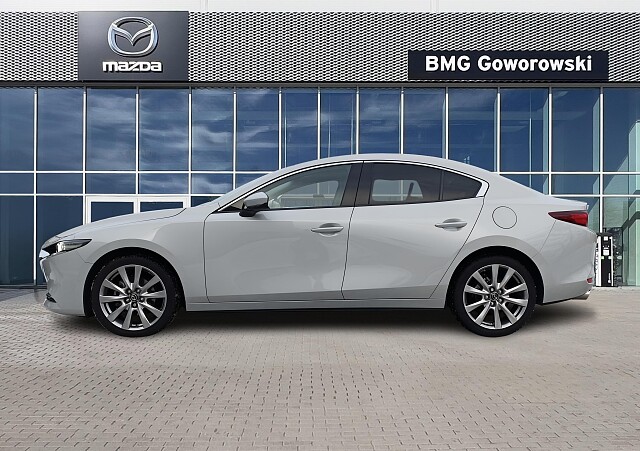 Mazda 3 - Kolor Ceramic Metalic, zdjęcie 2